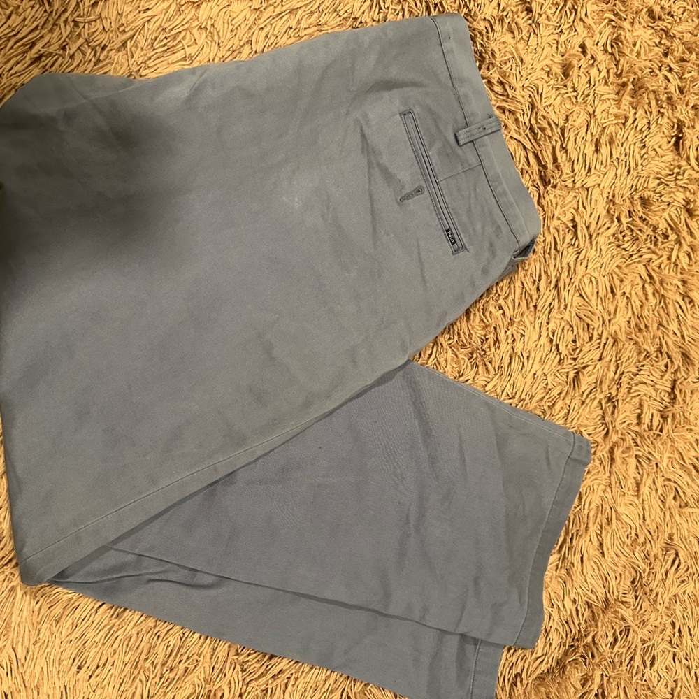 Vintage Polo Ralph Lauren Chino Pants. 42/32.